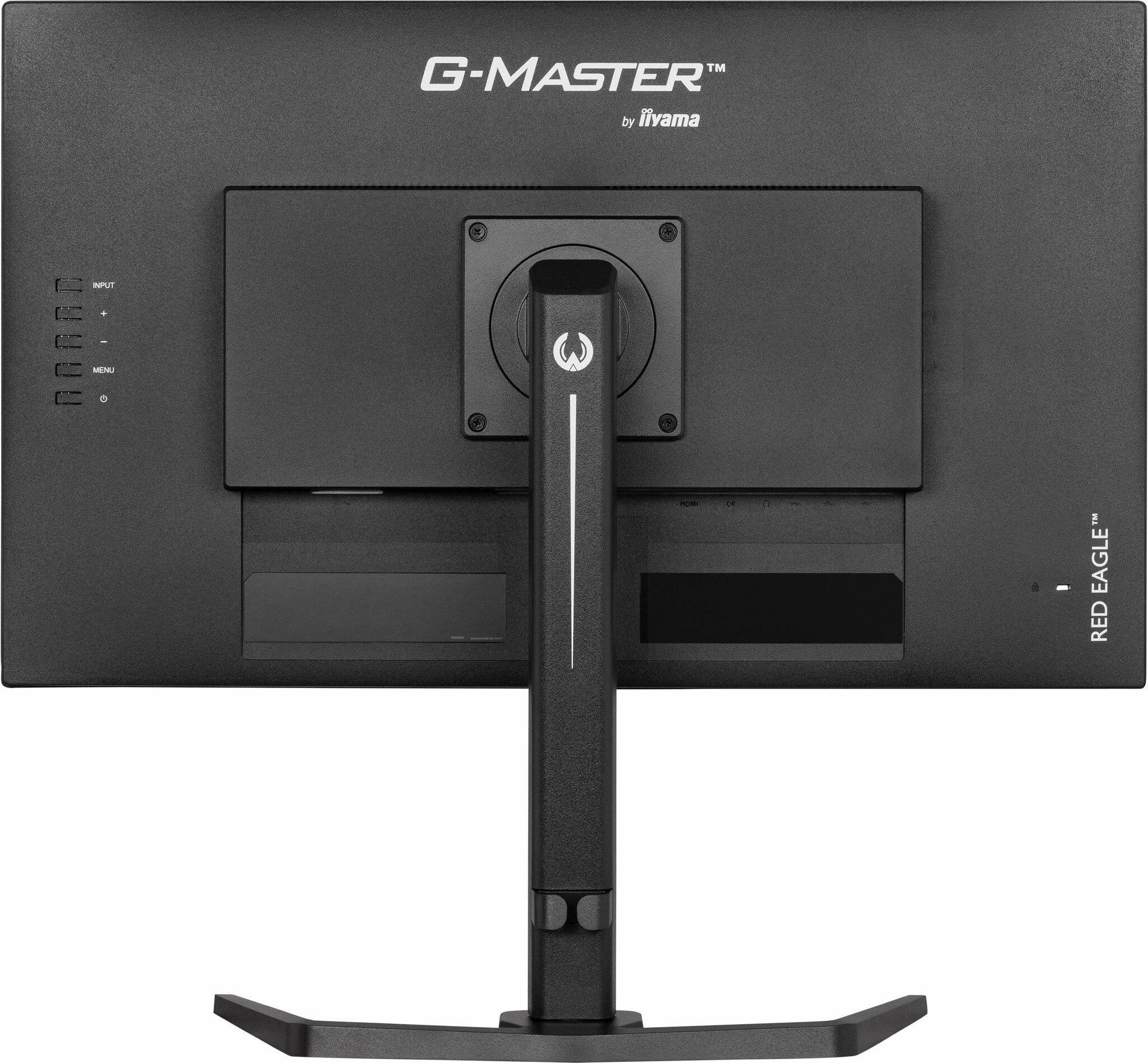 iiyama G-MASTER GB2770HSU-B6 - 68.6 cm (27") - 1920 x 1080 pixels Full HD LCD Monitor