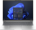 HP EliteBook 660 G11 Laptop - 40.6 cm (16") - Intel Core Ultra 5 125U - 8 GB DDR5-SDRAM - 512 GB SSD - Wi-Fi 6E - Windows 11 Pro - Silver