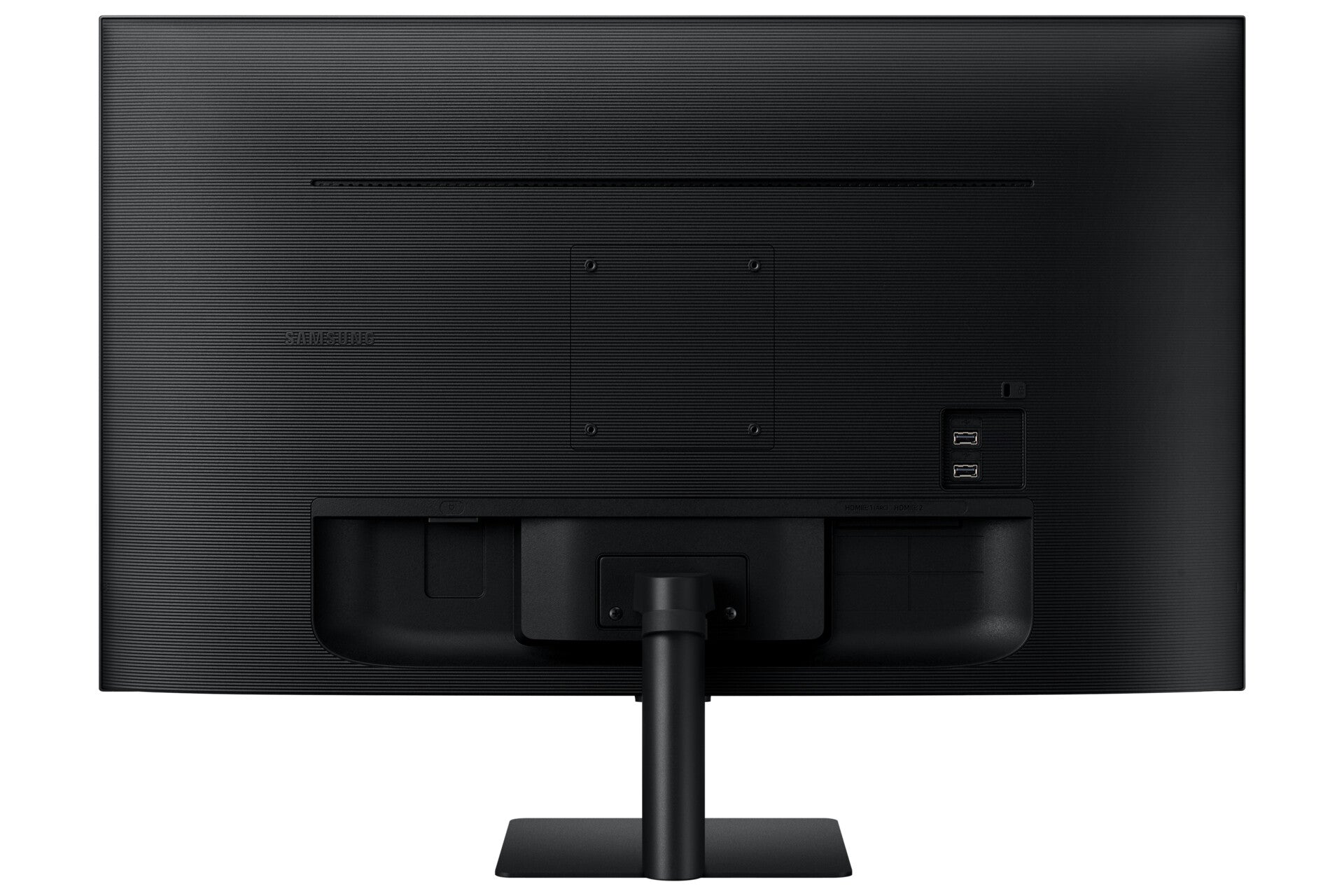 Samsung Smart Monitor M5 -  68.6 cm (27") - 1920 x 1080 pixels Full HD LED Monitor
