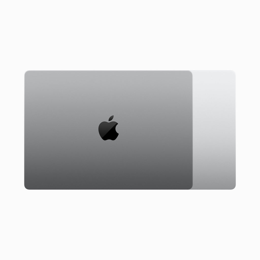 Apple MacBook Pro Laptop - 36.1 cm (14.2") - Apple M3 - 16 GB RAM - 1 TB SSD - Wi-Fi 6E - macOS Sonoma - Silver