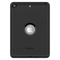 OtterBox Defender Case for 10.2" iPad in Black