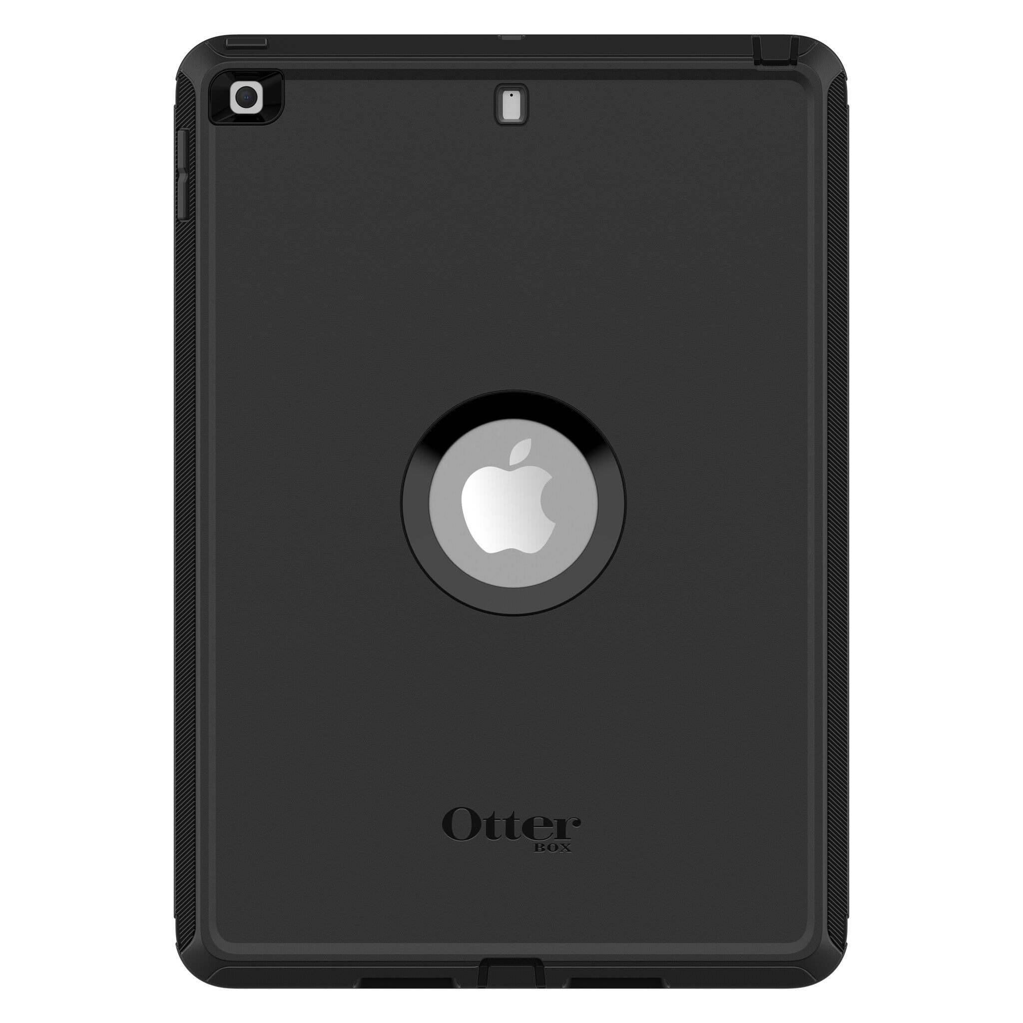 OtterBox Defender Case for 10.2" iPad in Black