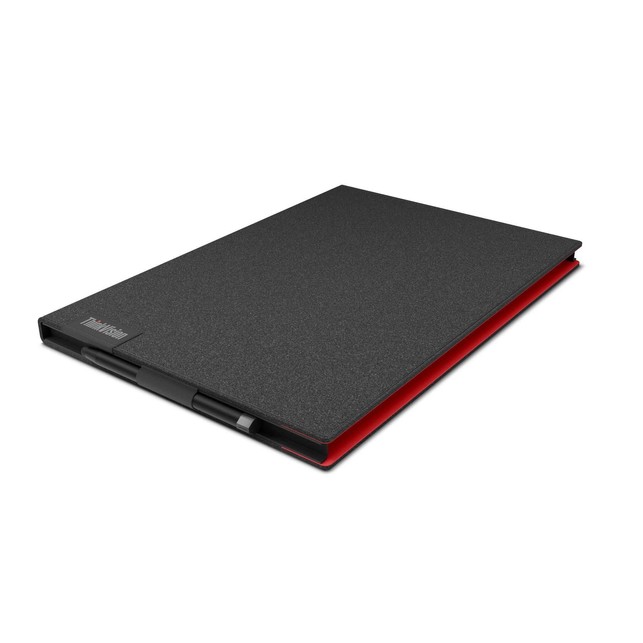 Lenovo ThinkVision M14T - 35.6 cm (14") - 2240 x 1400 pixels 2.2K LED Touchscreen Monitor