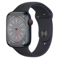 Apple Watch Series 8 - Aluminium 45MM - Refurbished