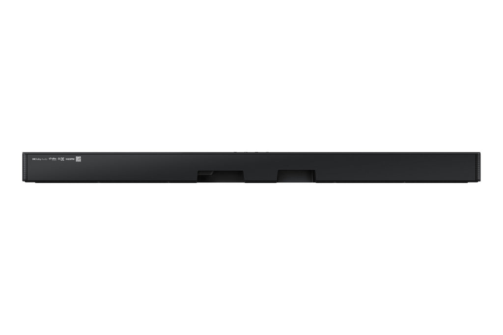 Samsung HW-B550 - Bluetooth Soundbar with Virtual DTS:X & Wireless Subwoofer in Black