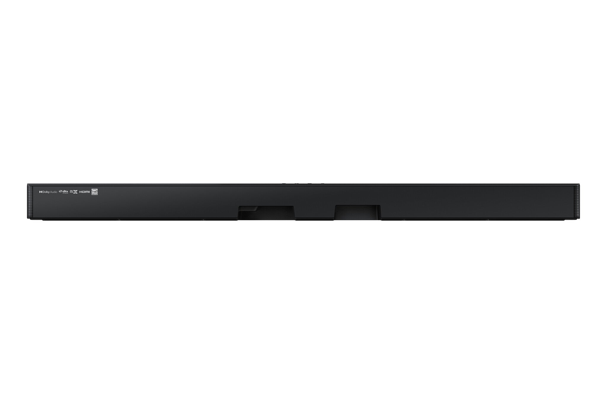 Samsung HW-B550 - Bluetooth Soundbar with Virtual DTS:X & Wireless Subwoofer in Black