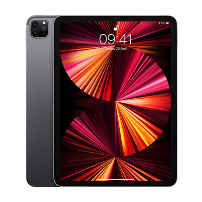 Apple iPad Pro (2021) - 11" - Wi-Fi Only - Refurbished