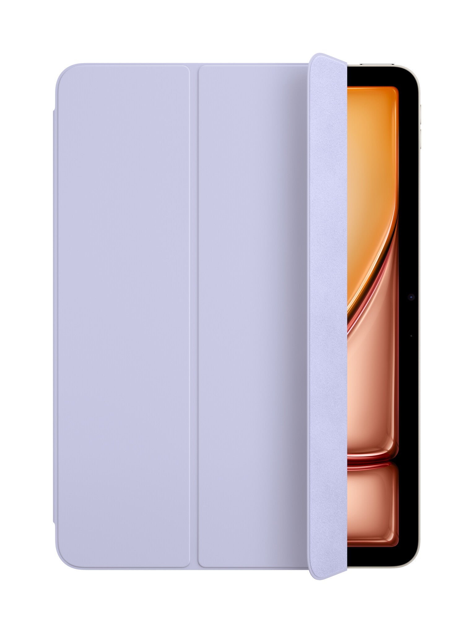Apple MWK83ZM/A - Smart Folio for 11" iPad Air in Light Violet