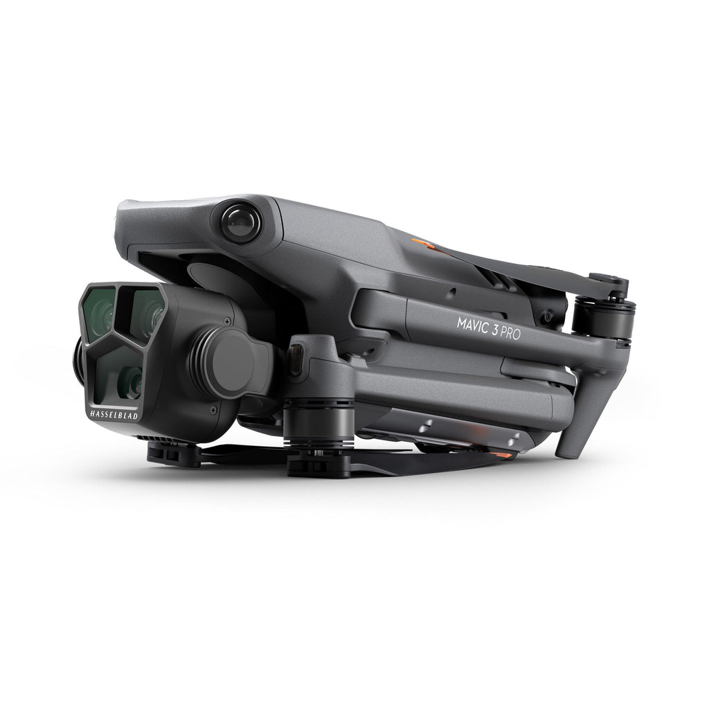 DJI Mavic 3 Pro Fly More Combo ( RC Pro) 4 rotors Mini-drone
