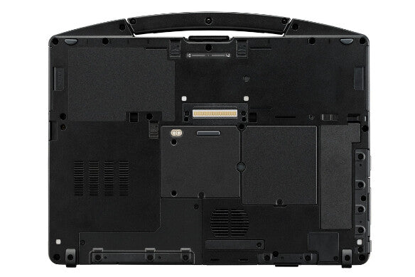 Panasonic Toughbook55 Laptop - 35.6 cm (14") - Intel® Core™ i5-1345U - 16 GB DDR4-SDRAM - 512 GB SSD - Wi-Fi 6E - Windows 11 Pro - Black