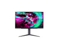 LG 27GR93U-B - 68.6 cm (27") - 3840 x 2160 pixels 4K UHD LED Monitor