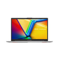 ASUS Vivobook Go 14 Laptop - 35.6 cm (14") - Intel® Core™ i3-N305 - 8 GB DDR4-SDRAM - 128 GB Flash - Windows 11 Home in S mode - Silver
