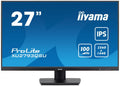 iiyama ProLite XU2793QSU-B7 - 68.6 cm (27") - 2560 x 1440 pixels WQHD LED Monitor