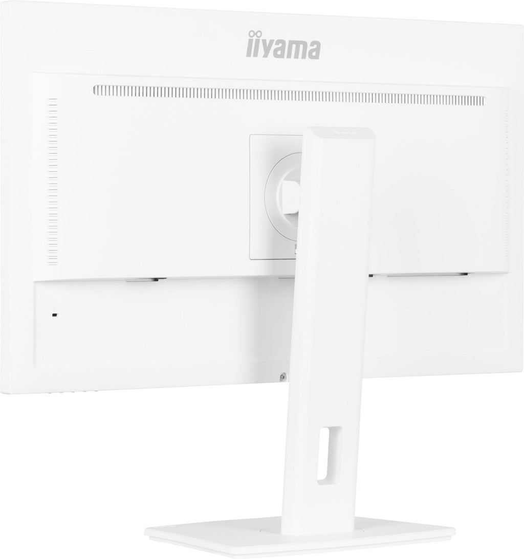 iiyama ProLite XUB2797QSN-W1 - 68.6 cm (27") - 2560 x 1440 pixels Wide Quad HD LED Monitor