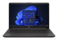 HP 250 G9 Intel® Core� i5 i5-1235U Laptop 39.6 cm (15.6") Full HD 8 GB DDR4-SDRAM 256 GB SSD Wi-Fi 5 (802.11ac) Windows 11 Home Black