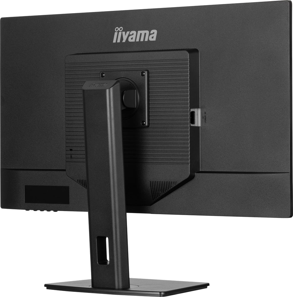 iiyama ProLite XB3270QSU-B1 - 81.3 cm (32") - 2560 x 1440 pixels Wide Quad HD LED Monitor