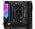 Asrock Phantom Gaming B850I Lightning WiFi mini ITX motherboard - AMD B850 Socket AM5