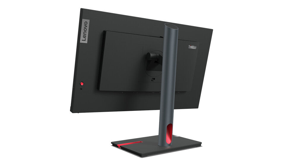 Lenovo ThinkVision P24Q-30 - 60.5 cm (23.8") - 2560 x 1440 pixels Quad HD LED Monitor