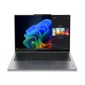 Lenovo ThinkPad X9-14 G1 Copilot+ Laptop - 35.6 cm (14") - Intel Core Ultra 7 258V - 32 GB LPDDR5x-SDRAM - 512 GB SSD - Wi-Fi 7 - Windows 11 Pro - Grey