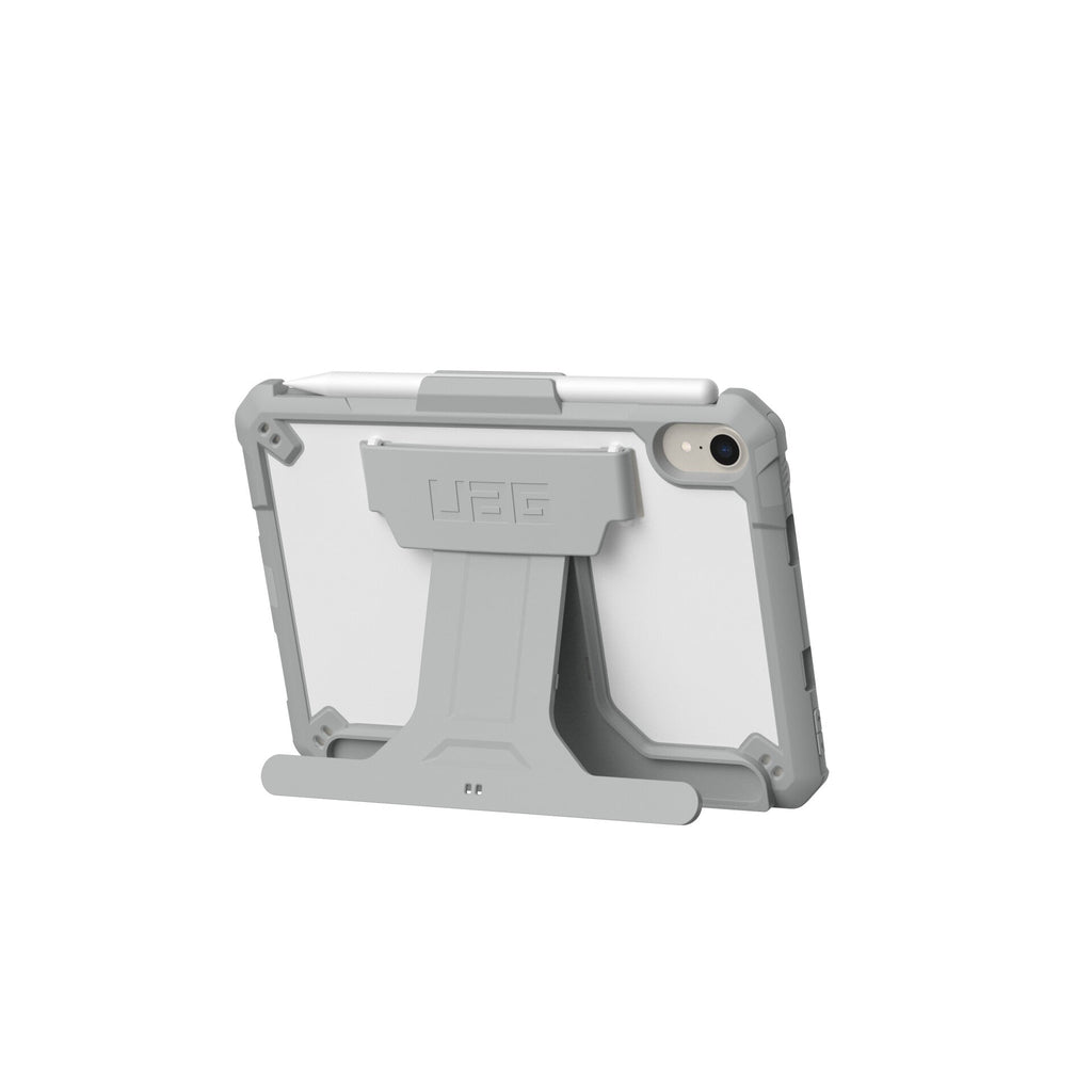 Urban Armor Gear Scout Series Healthcare for 8.3" iPad mini in Grey / White