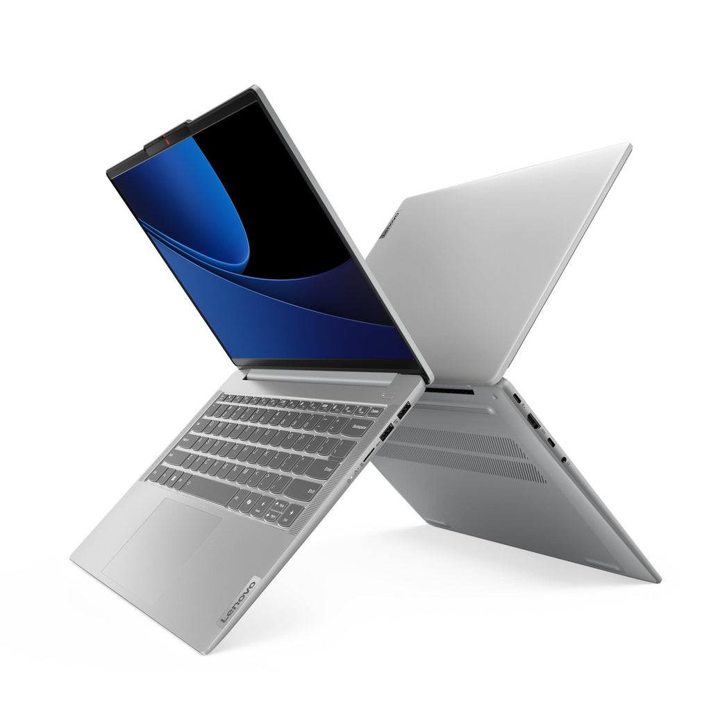 Lenovo IdeaPad Slim 5 Laptop - 35.6 cm (14") - Intel Core Ultra 7 155H - 16 GB LPDDR5x-SDRAM - 1 TB SSD - Wi-Fi 6E - Windows 11 Home - Grey
