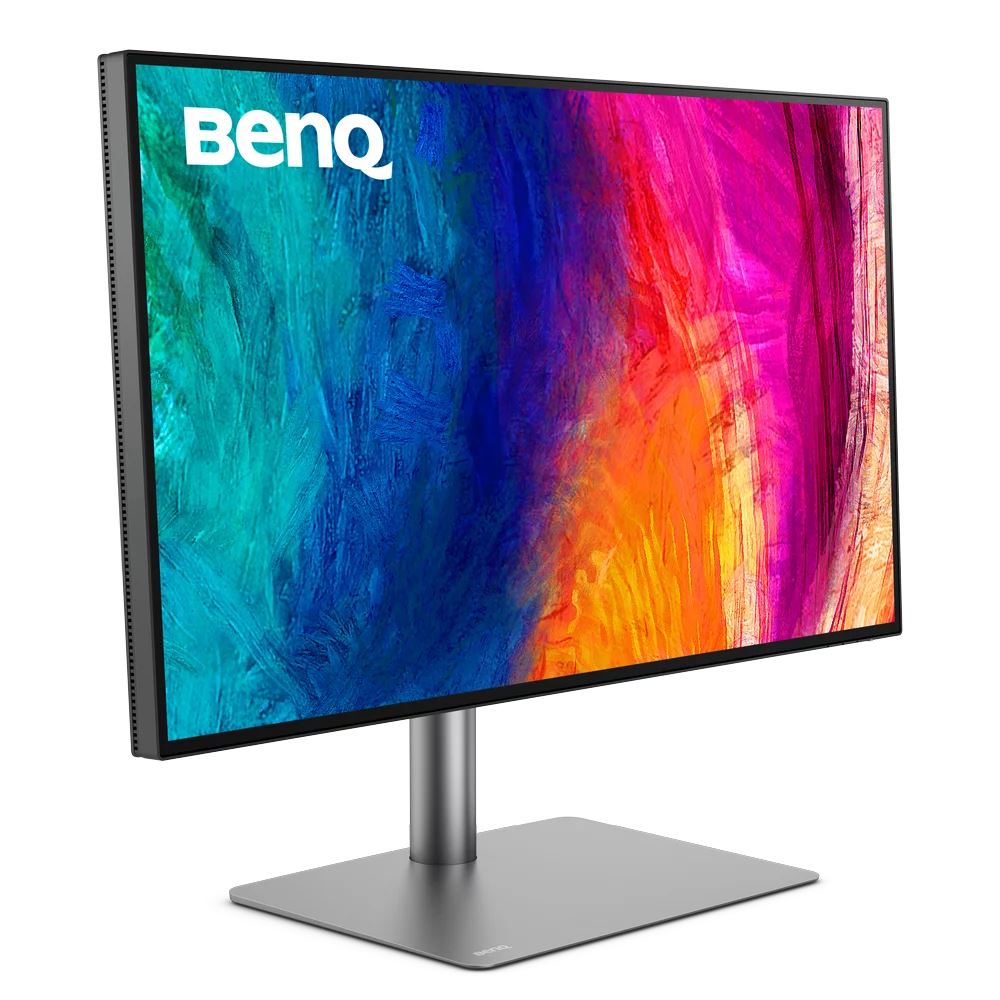 BenQ PD3226G - 80 cm (31.5") - 3840 x 2160 pixels 4K UHD LED Monitor