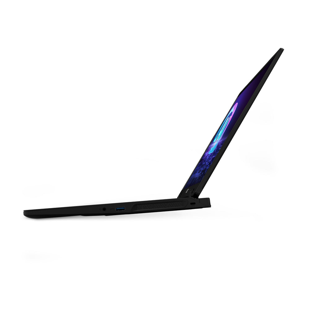 MSI Pulse 16 AI C1VGKG-001UK - Laptop 40.6 cm (16") - Intel Core Ultra 7 155H - 16 GB DDR5-SDRAM - 1 TB SSD - NVIDIA GeForce RTX 4070 - Wi-Fi 6E - Windows 11 Home - Black