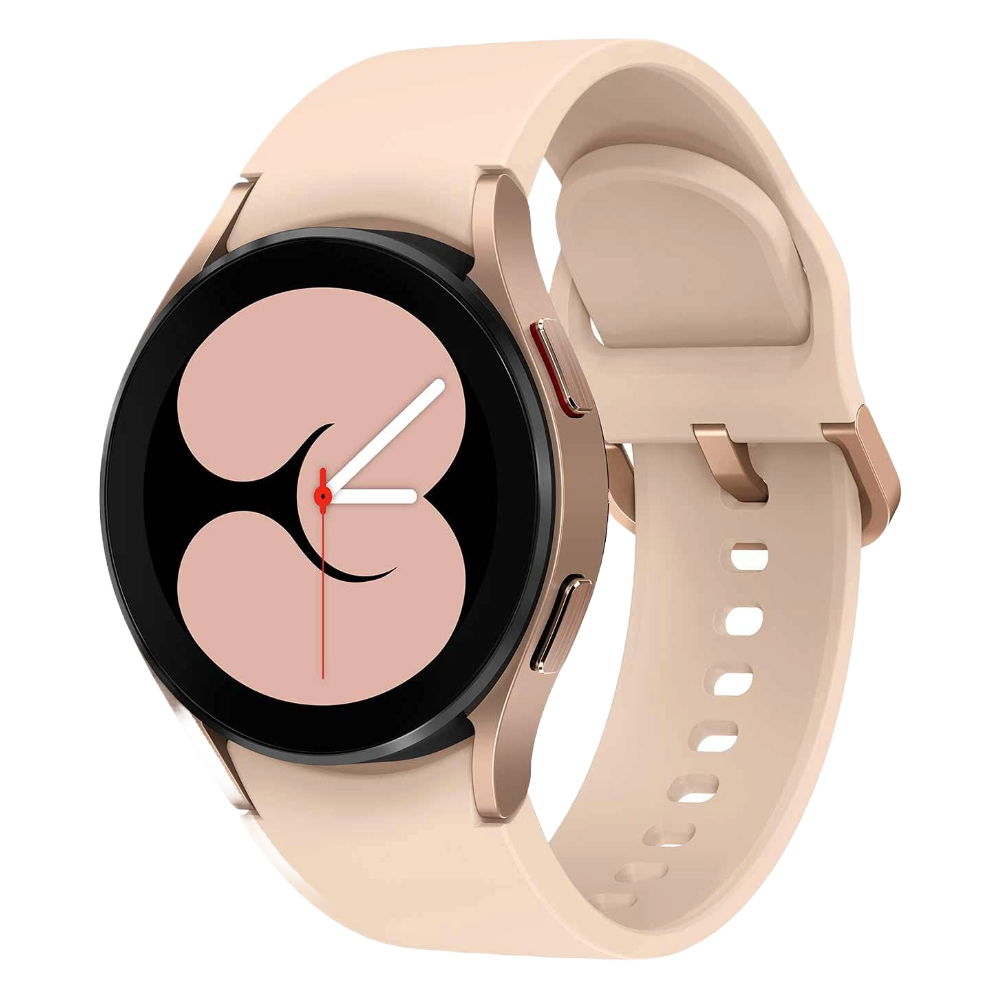 Samsung Galaxy Watch4 - Aluminium - 40MM - Refurbished
