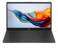 HP 15-fc0041na AMD Ryzen� 7 7730U Laptop 39.6 cm (15.6") Full HD 16 GB DDR4-SDRAM 1 TB SSD Wi-Fi 6 (802.11ax) Windows 11 Home Black