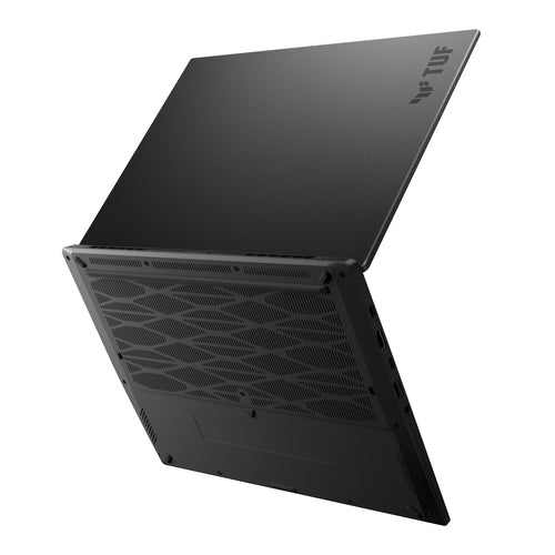 ASUS TUF Gaming Laptop - 35.6 cm (14") - AMD Ryzen AI 9 HX 370 - 16 GB LPDDR5x-SDRAM - 1 TB SSD - NVIDIA GeForce RTX 4060 - Wi-Fi 6E - Windows 11 Home - Grey