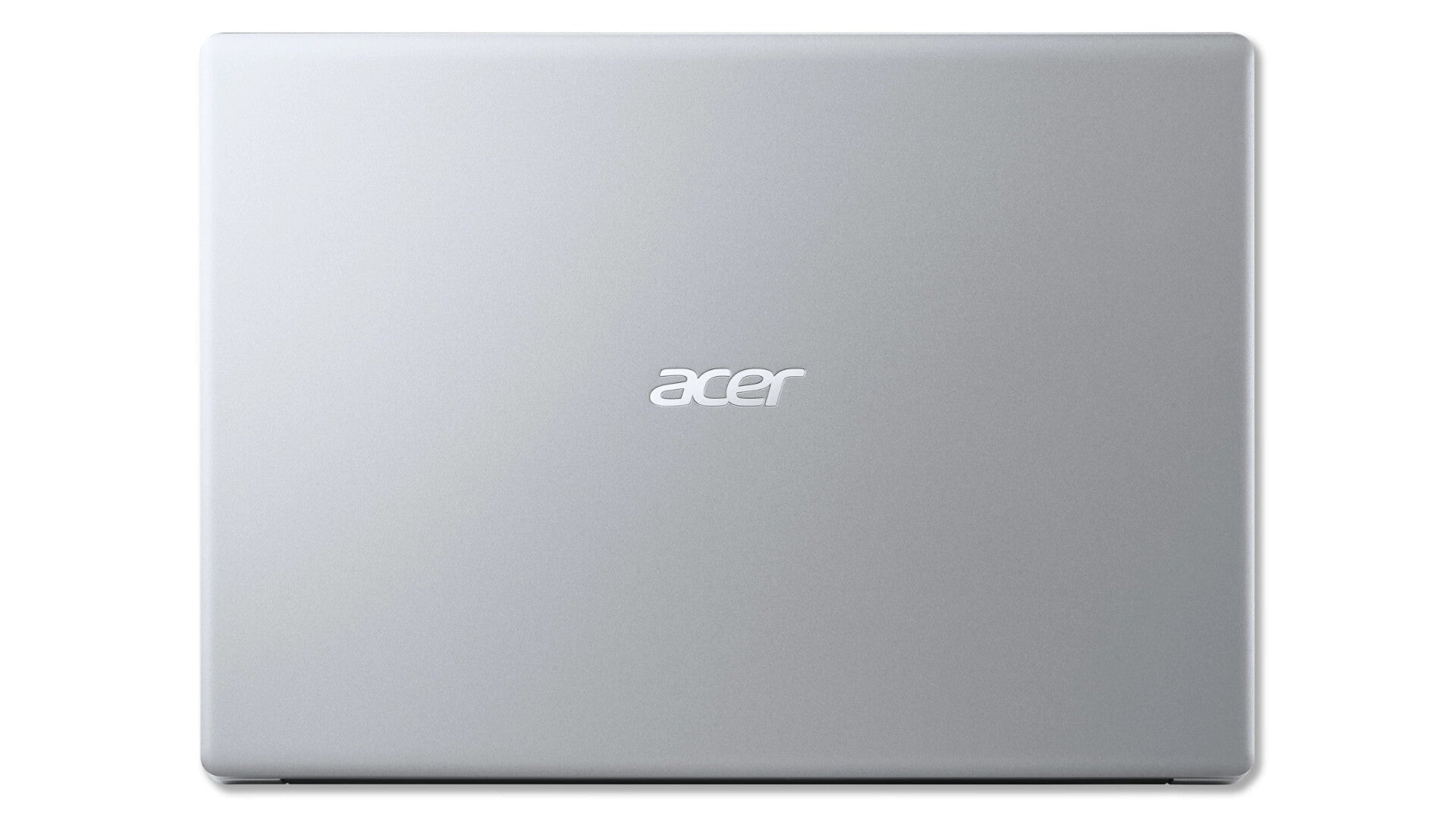 Acer Aspire 1 A114-33-P039 Laptop - 35.6 cm (14") - Intel® Celeron® N6000 - 4 GB DDR4-SDRAM - 256 GB SSD+eMMC - Wi-Fi 6 - Windows 11 Home in S mode - Silver
