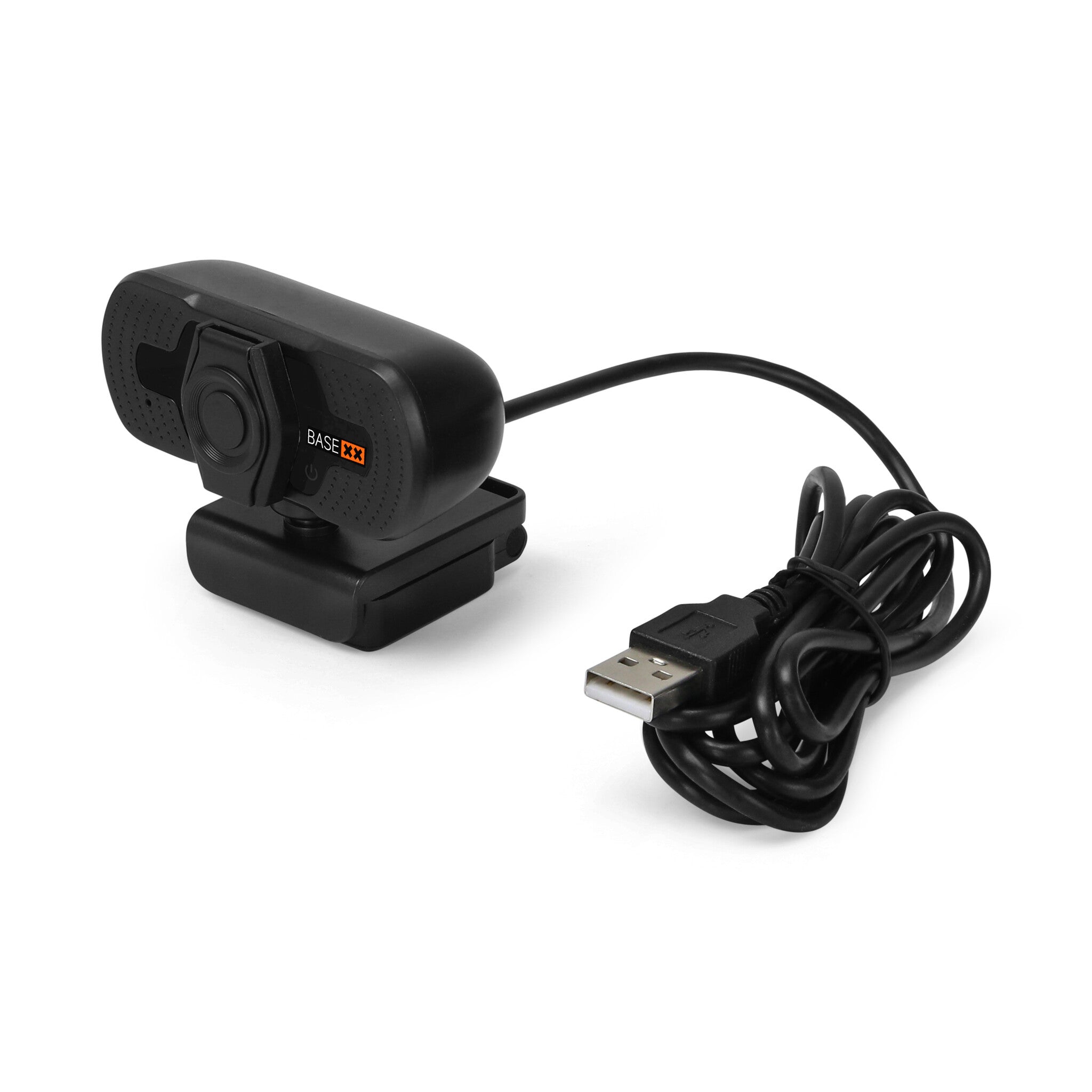 BASE XX Business - 1920 x 1080 pixels Full HD USB Webcam