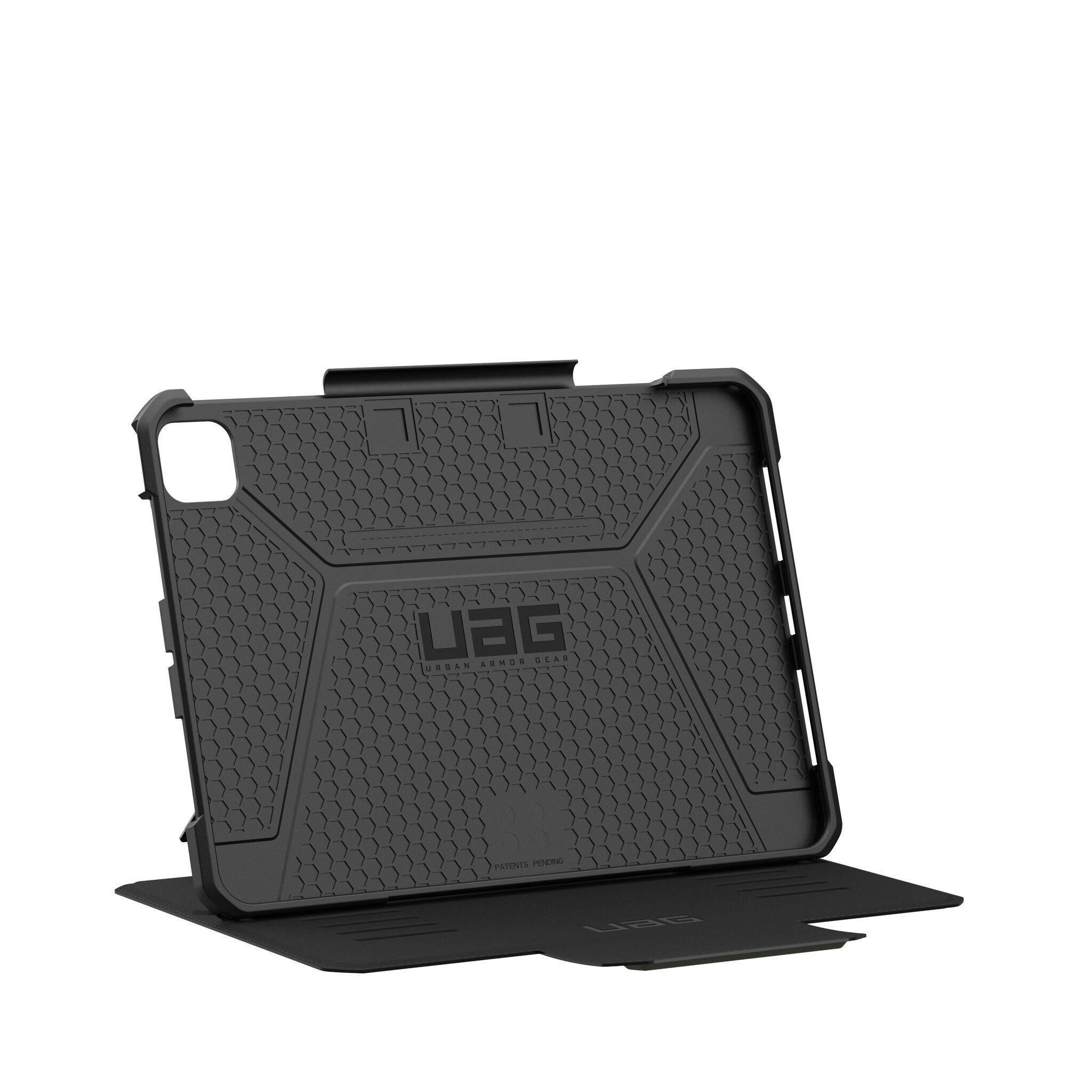 Urban Armor Gear Metropolis SE for 11" iPad Pro in Olive