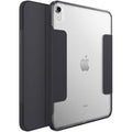 OtterBox Symmetry 360 Elite Case for 10.9" iPad in Black / Transparent