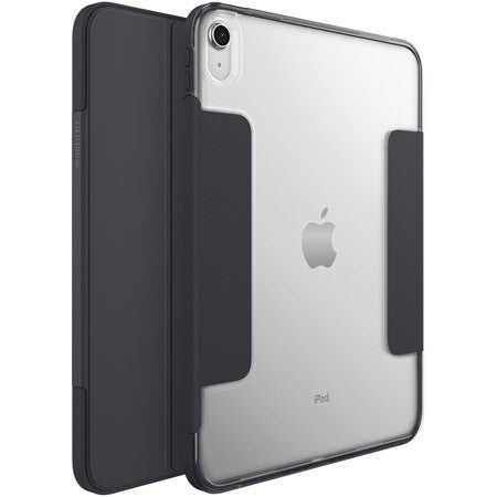 OtterBox Symmetry 360 Elite Case for 10.9" iPad in Black / Transparent