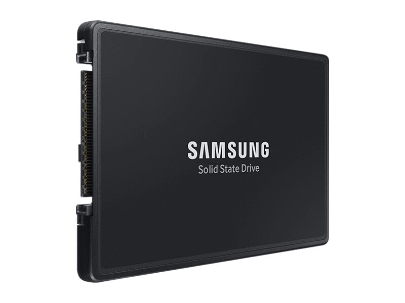 Samsung PM9A3 - PCI Express 4.0 NVMe V-NAND TLC 2.5" SSD - 7.68 TB