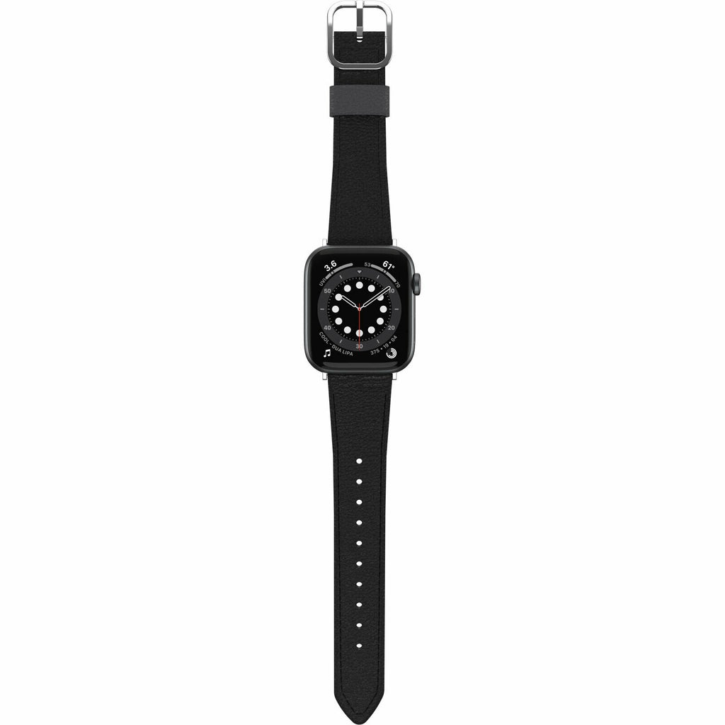 OtterBox Symmetry Cactus Series for Apple Watch 42/44/45mm in Noir Ash