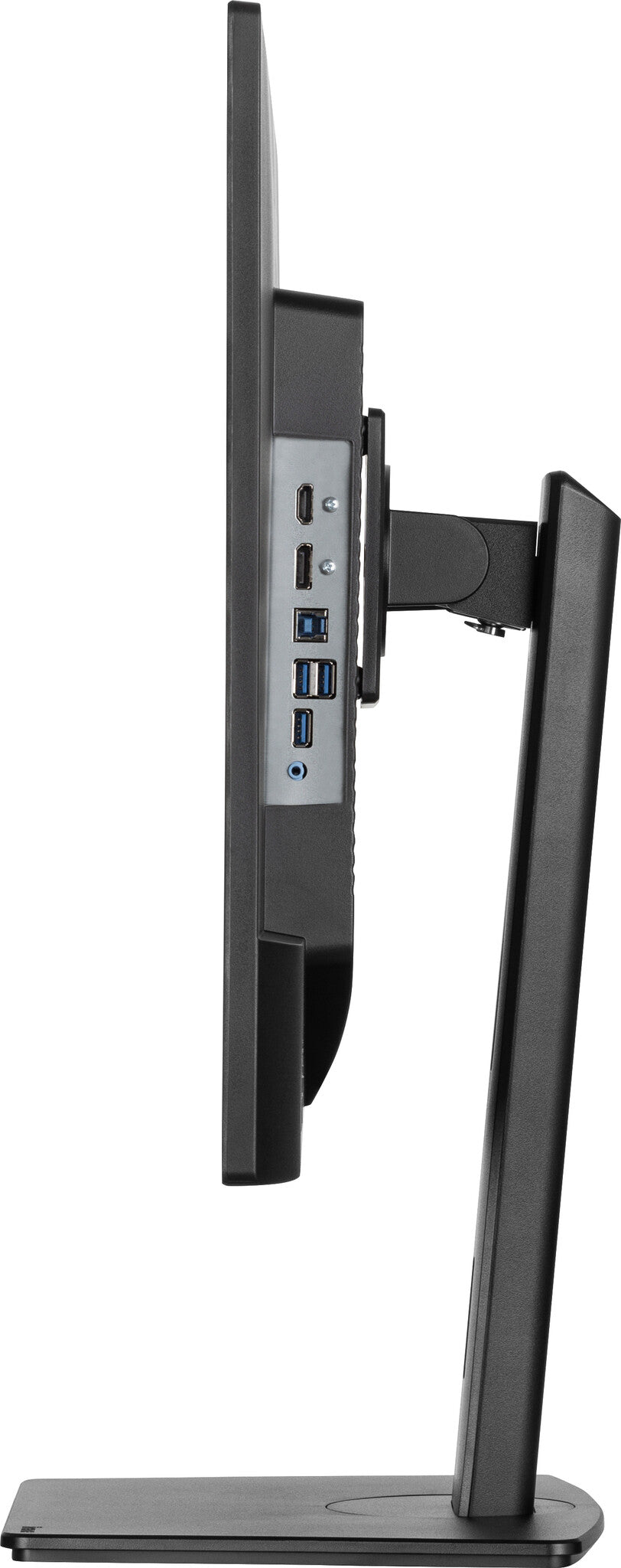iiyama ProLite XB3270QSU-B1 - 81.3 cm (32") - 2560 x 1440 pixels Wide Quad HD LED Monitor