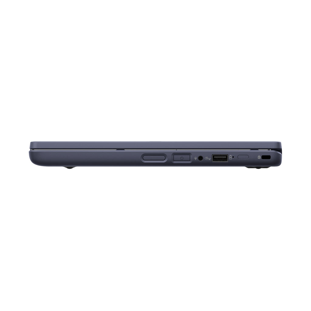 ASUS Chromebook Hybrid (2-in-1) - 31 cm (12.2") - Touchscreen - MediaTek Kompanio 520 - 4 GB LPDDR4x-SDRAM - 64 GB eMMC - Wi-Fi 6 - ChromeOS - Grey