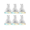Hive Smart lightbulb - Cool to Warm white - GU10 (Pack of 6)