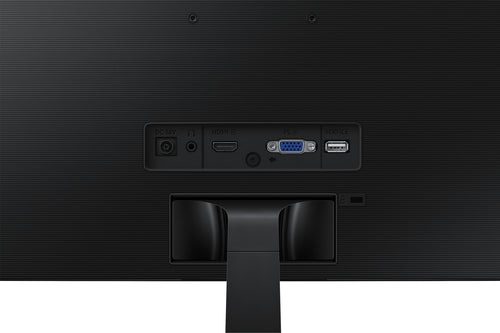 Samsung Essential S3 - 61 cm (24") - 1920 x 1080 pixels FHD LCD Monitor