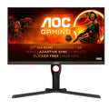 AOC G3 Q27G3XMN - 68.6 cm (27") - 2560 x 1440 pixels 2K UHD LED Monitor
