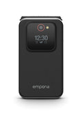 Emporia JOY - Black