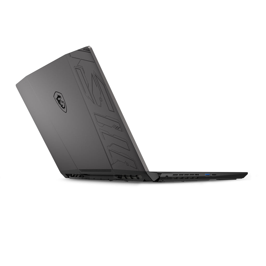 MSI Pulse 15 Laptop - 39.6 cm (15.6") - Intel® Core™ i7-13700H - 16 GB DDR5-SDRAM - 1 TB SSD - NVIDIA GeForce RTX 4070 - Wi-Fi 6 - Windows 11 Home Advanced - Grey