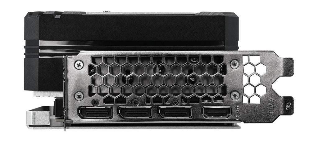 Palit GamingPro OC - NVIDIA 12 GB GDDR6X RTX™ 4070 Ti graphics card