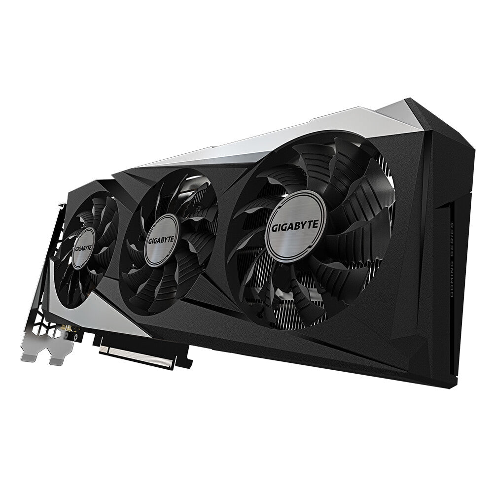 GIGABYTE GAMING OC - NVIDIA 12 GB GDDR6 GeForce RTX 3060 graphics card