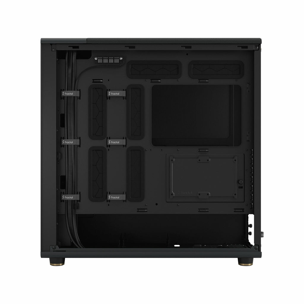 Fractal Design North XL - ATX Full Tower Case in Black / Charcoal