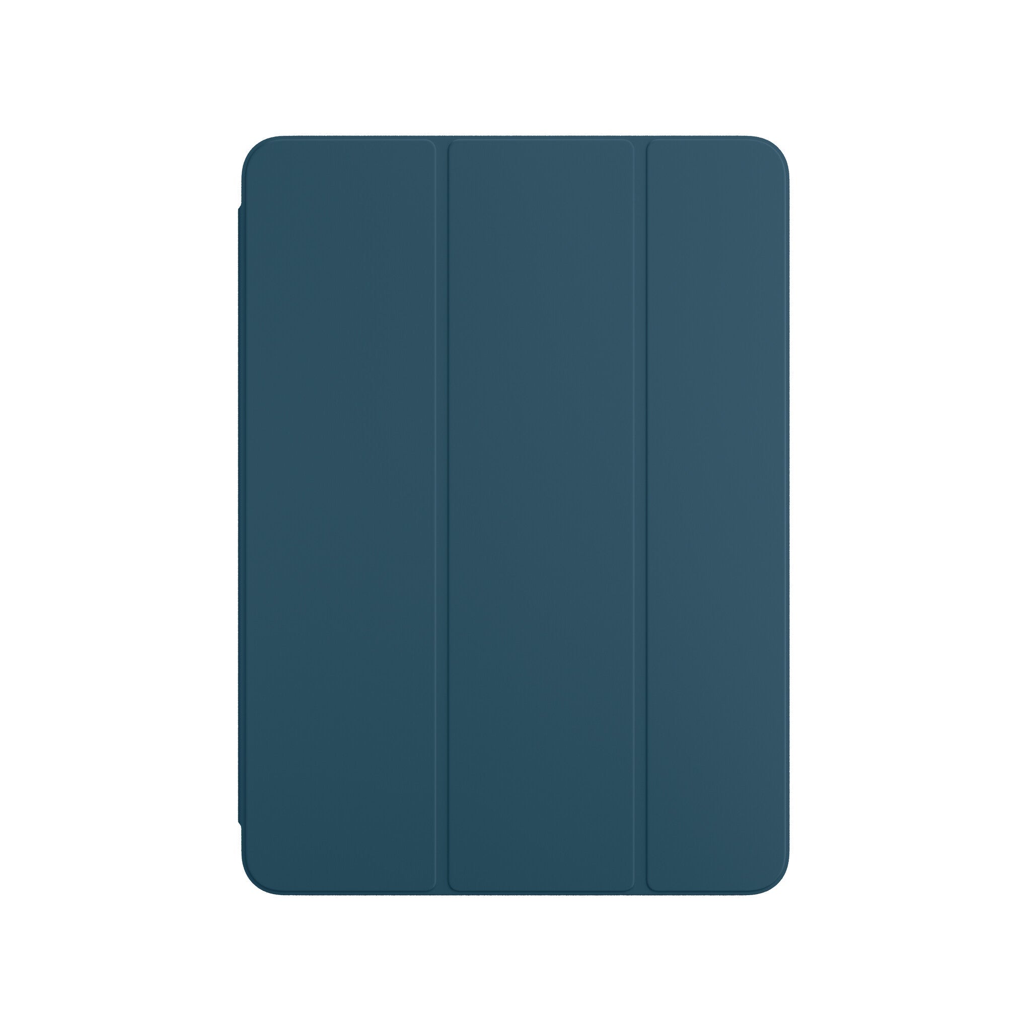 Apple MQDV3ZM/A - Smart Folio for 11" iPad Pro in Marine Blue
