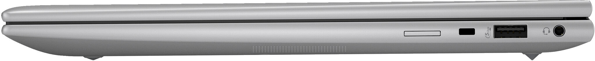 HP ZBook Firefly G11 Mobile workstation - 35.6 cm (14") - Intel Core Ultra 7 155H - 16 GB DDR5-SDRAM - 1 TB SSD - NVIDIA RTX A500 - Wi-Fi 6E - Windows 11 Pro - Grey