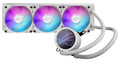 ASUS ROG Ryuo III 360 ARGB "White Edition" - Liquid Processor Cooler - 360mm